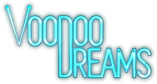 VoodooDreams logo